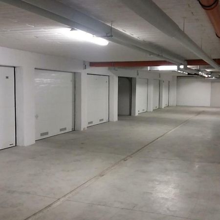 Apartament Dla Ciebie Z Tarasem I Garazem Kołobrzeg Eksteriør bilde