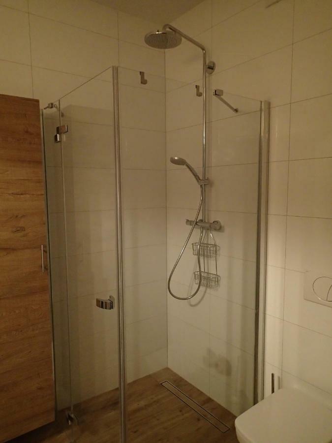 Apartament Dla Ciebie Z Tarasem I Garazem Kołobrzeg Eksteriør bilde