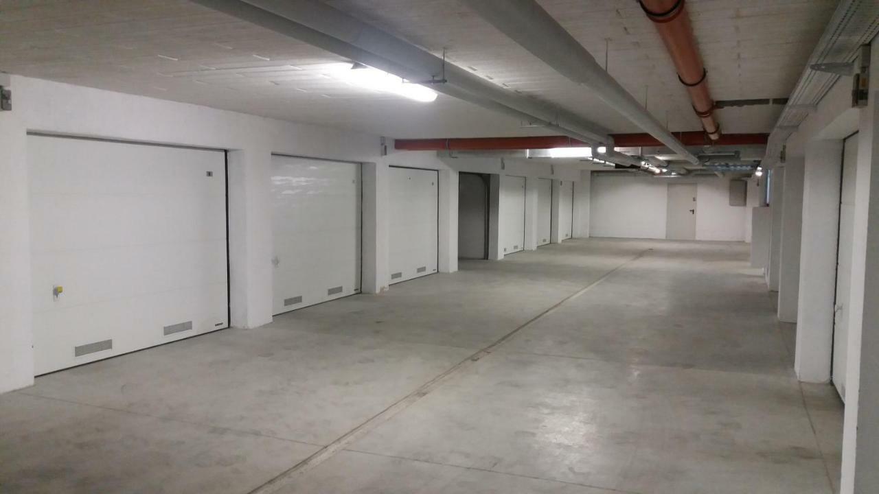 Apartament Dla Ciebie Z Tarasem I Garazem Kołobrzeg Eksteriør bilde